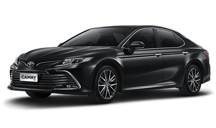 camry hybrid